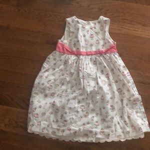 Janie and Jack dress